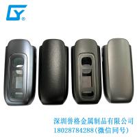 鋅合金壓鑄件可以做噴漆表面處理嗎？