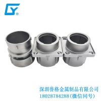 美標(biāo)汽車充電樁有用到鋅合金壓鑄模具嗎？