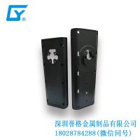 壓鑄工藝在鹿客智能鎖有應(yīng)用嗎？